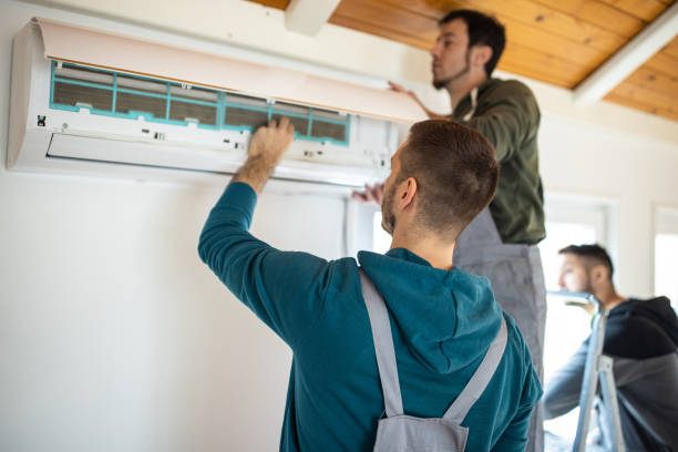 Best Residential HVAC Services  in Congress, AZ