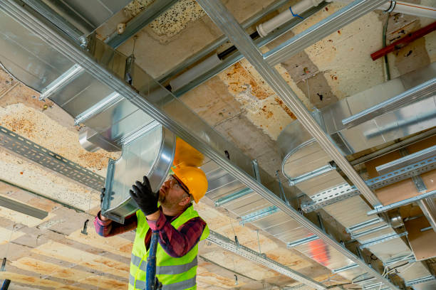 Best Commercial HVAC Repair  in Congress, AZ