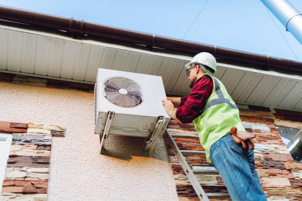 Affordable Air Conditioning Repair in Congress, AZ