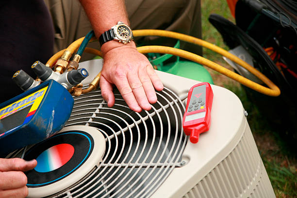 Best HVAC Repair Near Me  in Congress, AZ