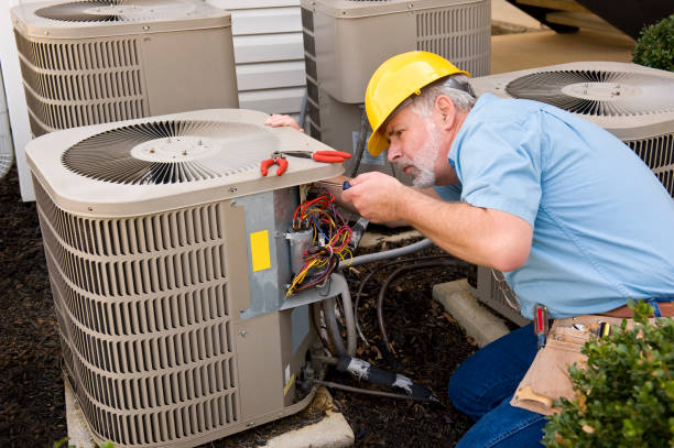 Ductless HVAC Repair in Congress, AZ