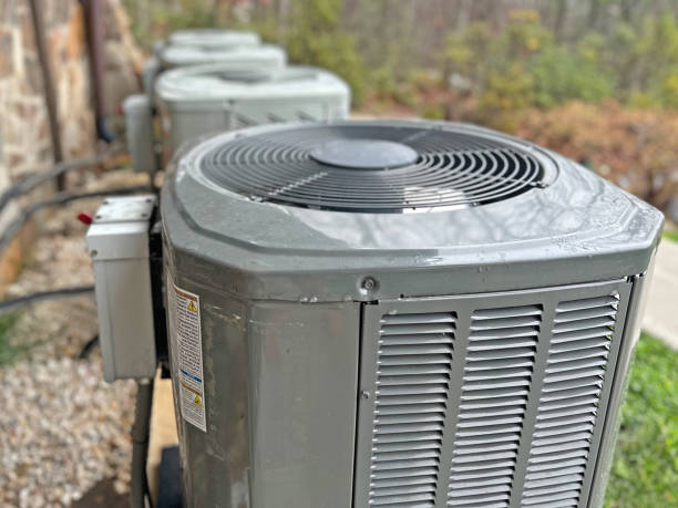 Best Best HVAC Companies  in Congress, AZ
