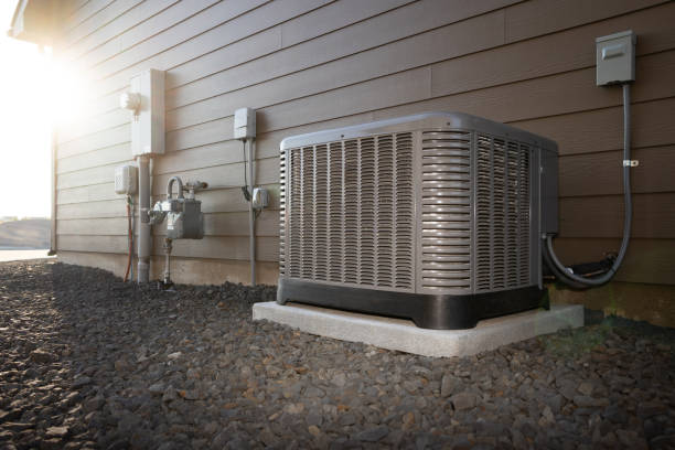 Best Ductless HVAC Repair  in Congress, AZ